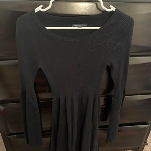 American Eagle Sweater Dress Size S